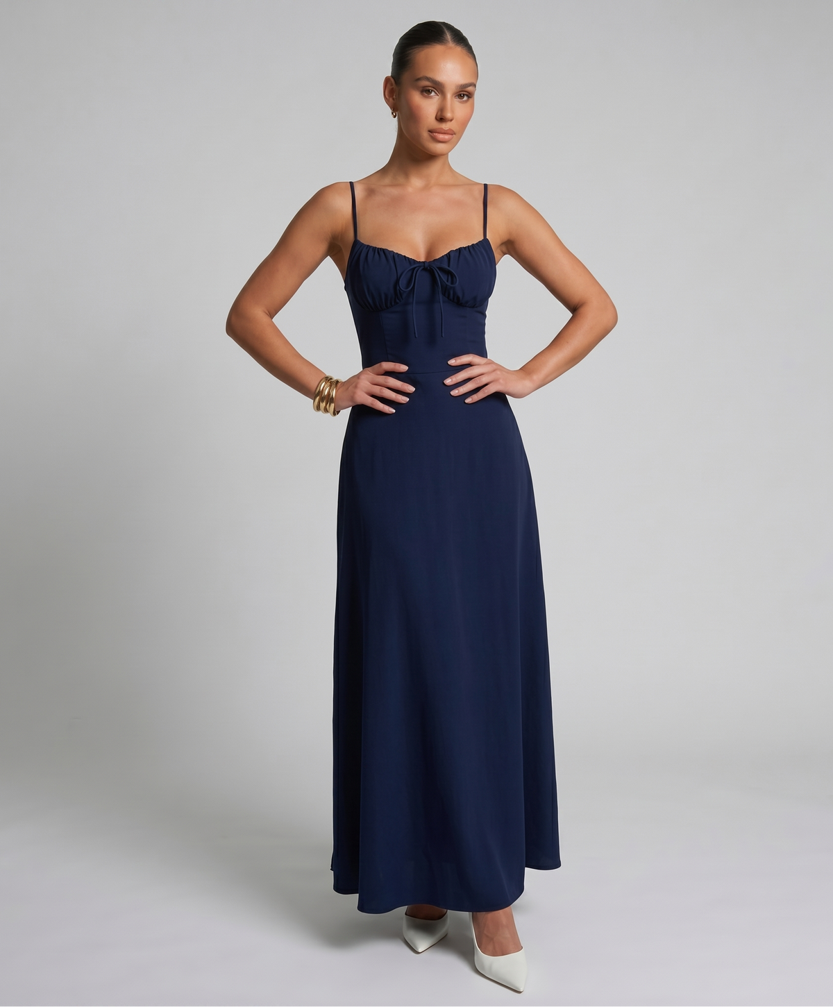Sommertraum Maxikleid