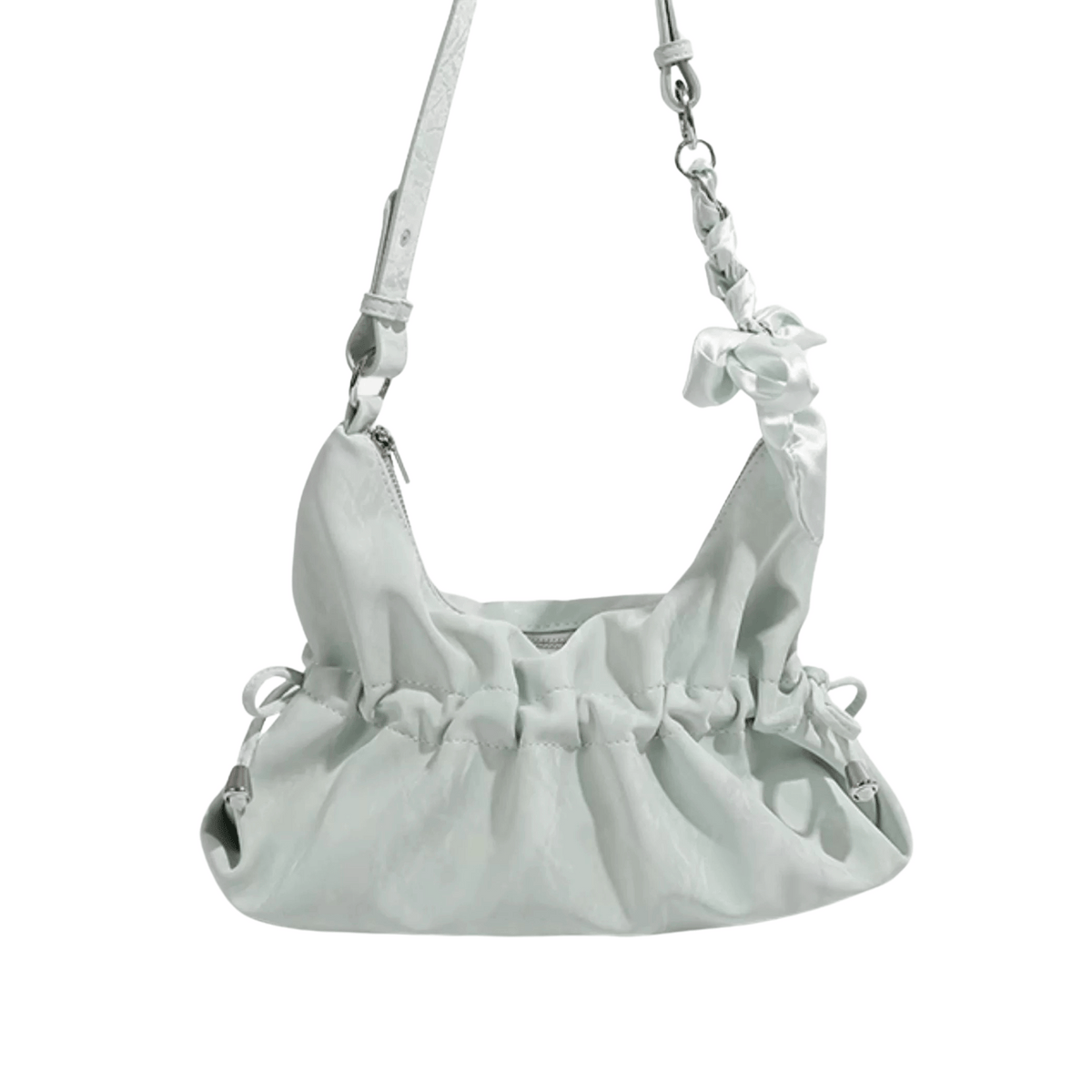 Lässige Handtasche