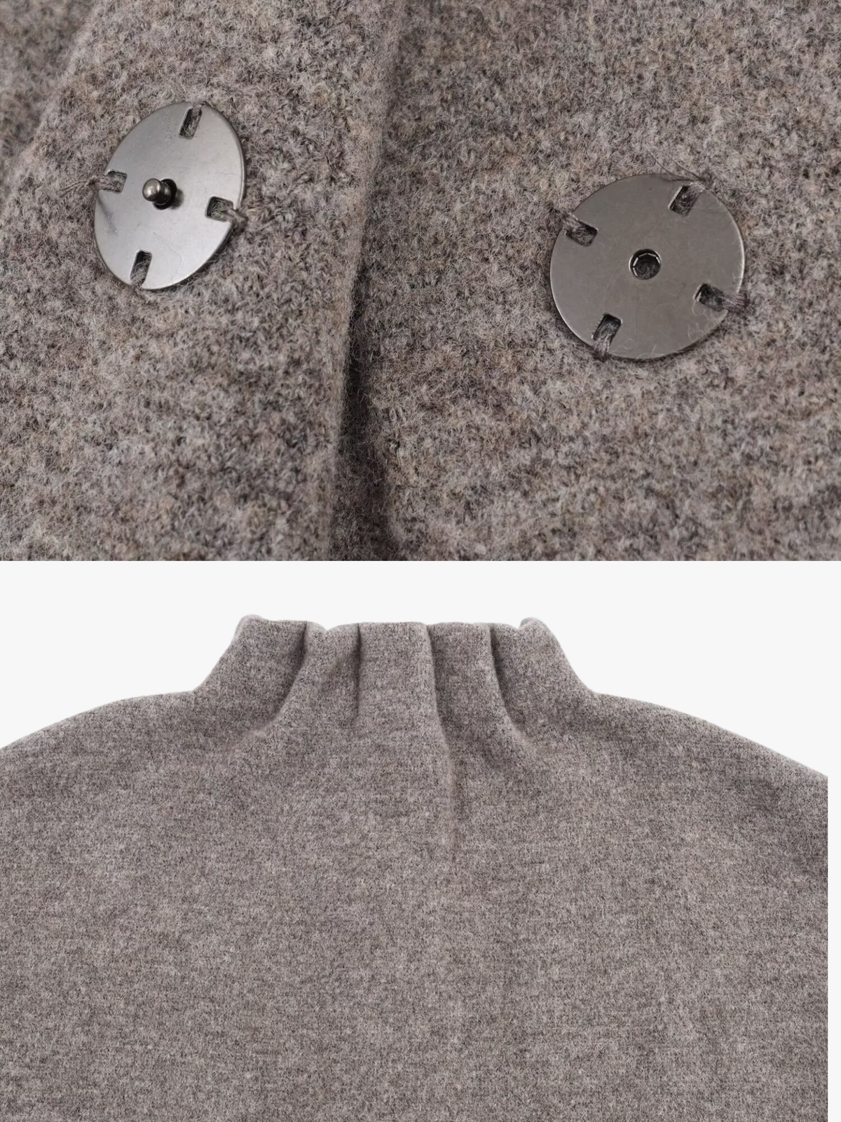 Strick-Set