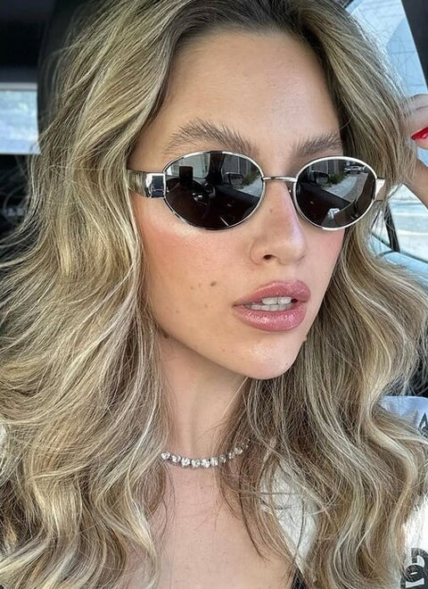 Sonnenbrille