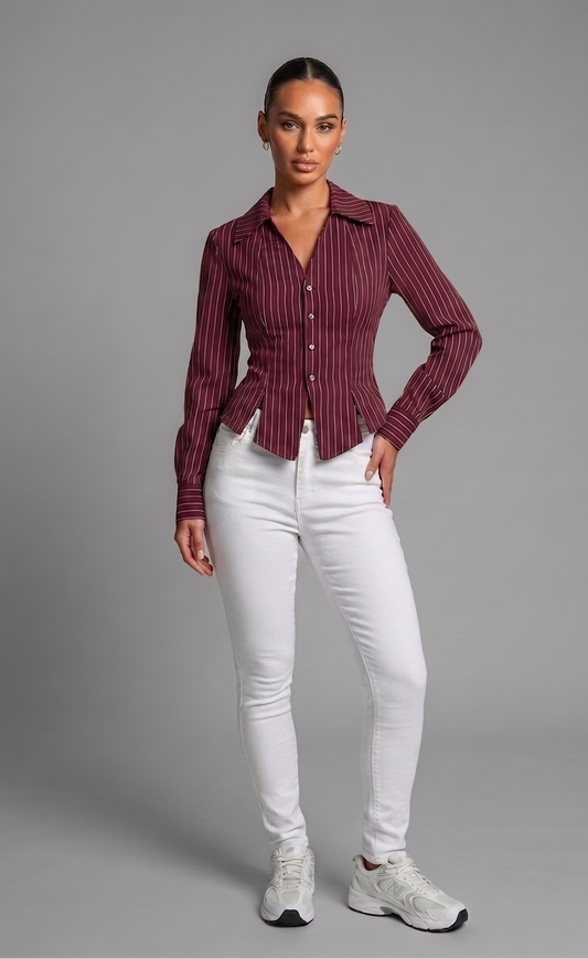Elegantes Office Hemd