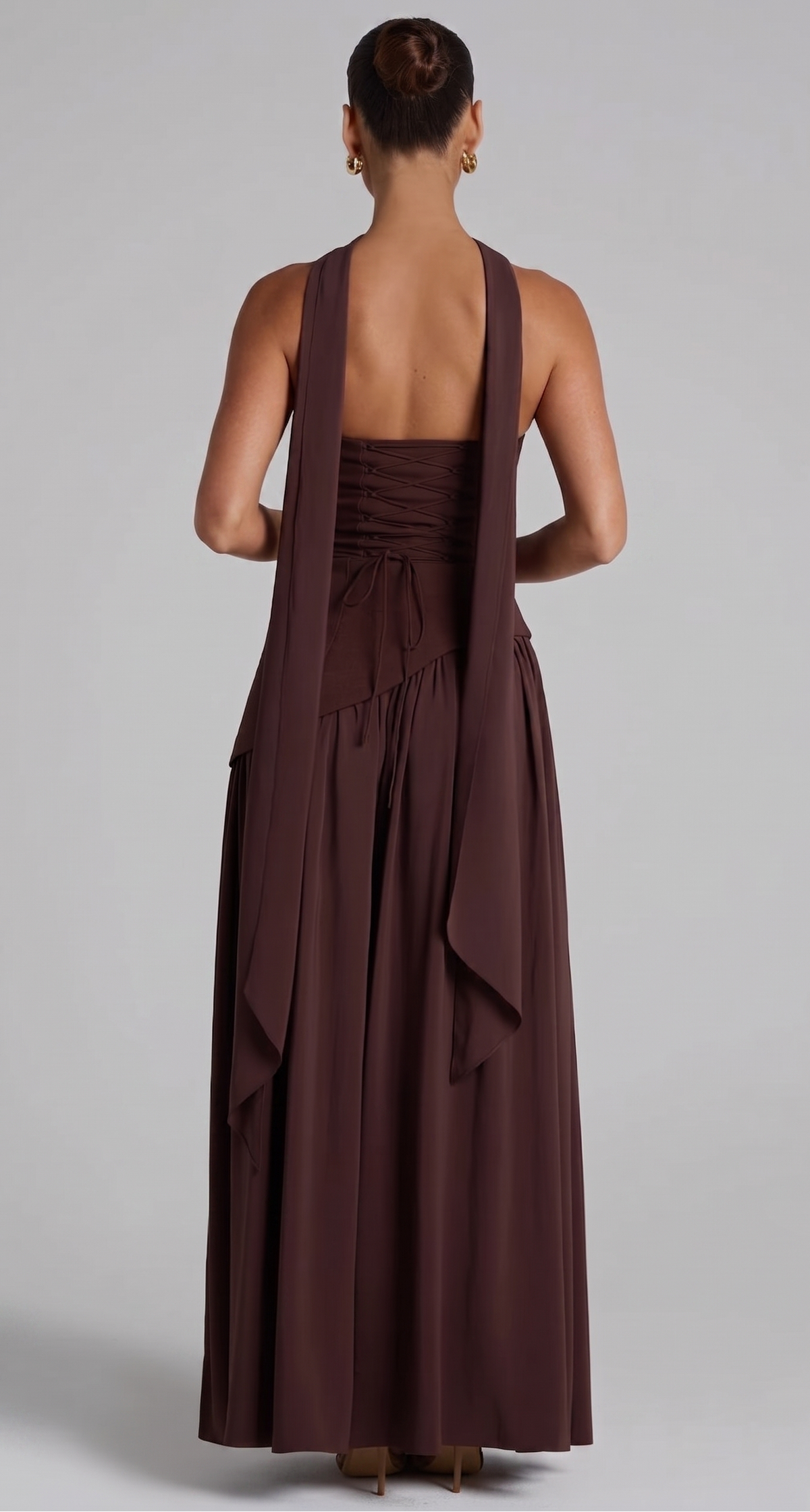 Siena Maxidress