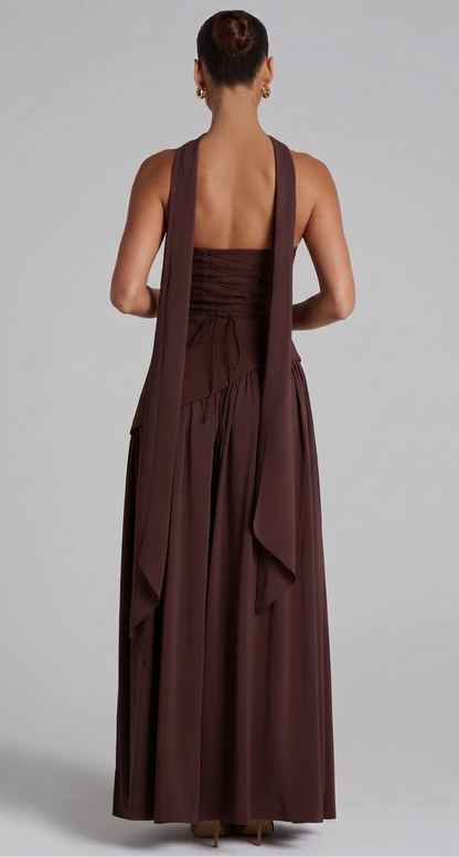 Siena Maxidress