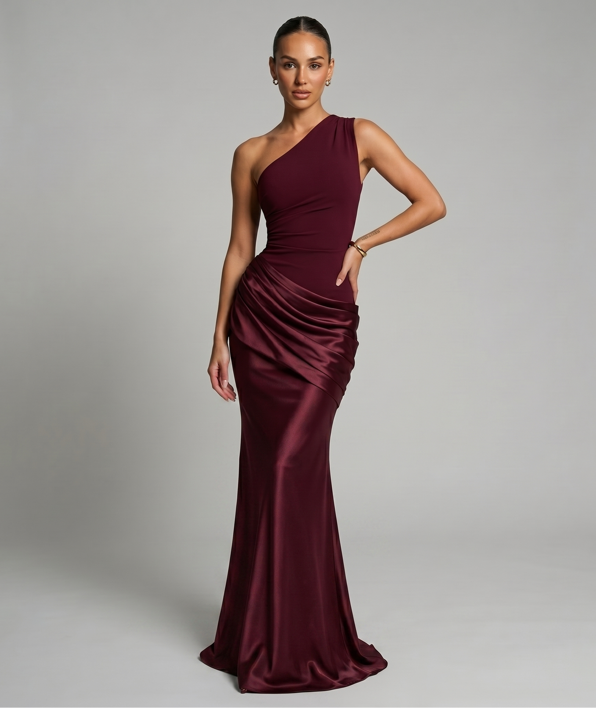 Aurelia Maxi Dress