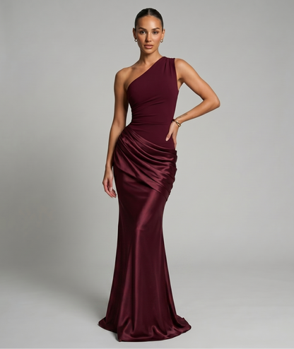 Aurelia Maxi Dress