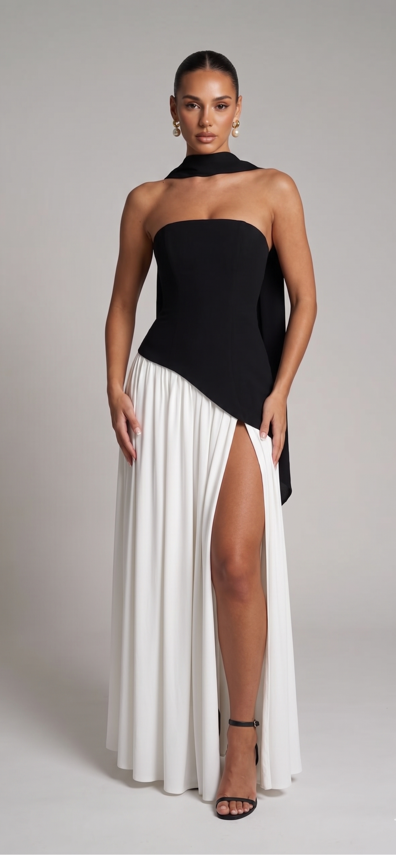 Siena Maxidress