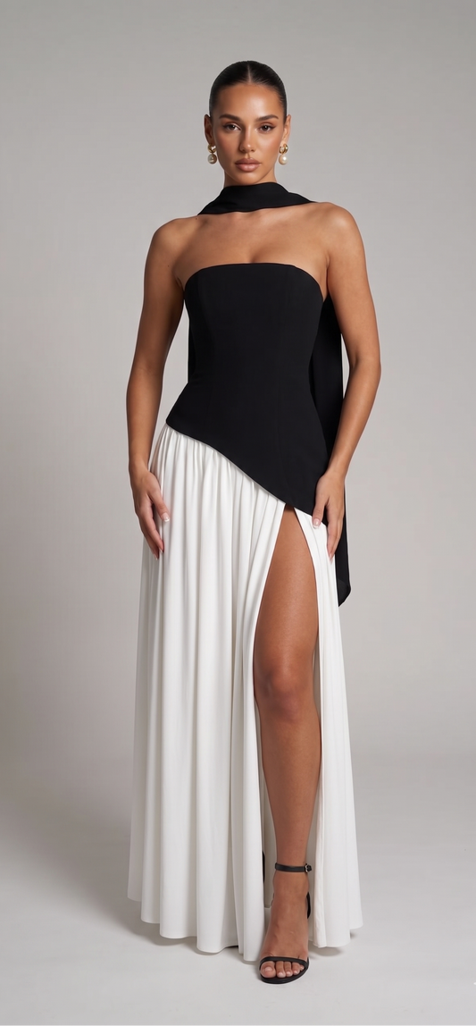 Siena Maxidress