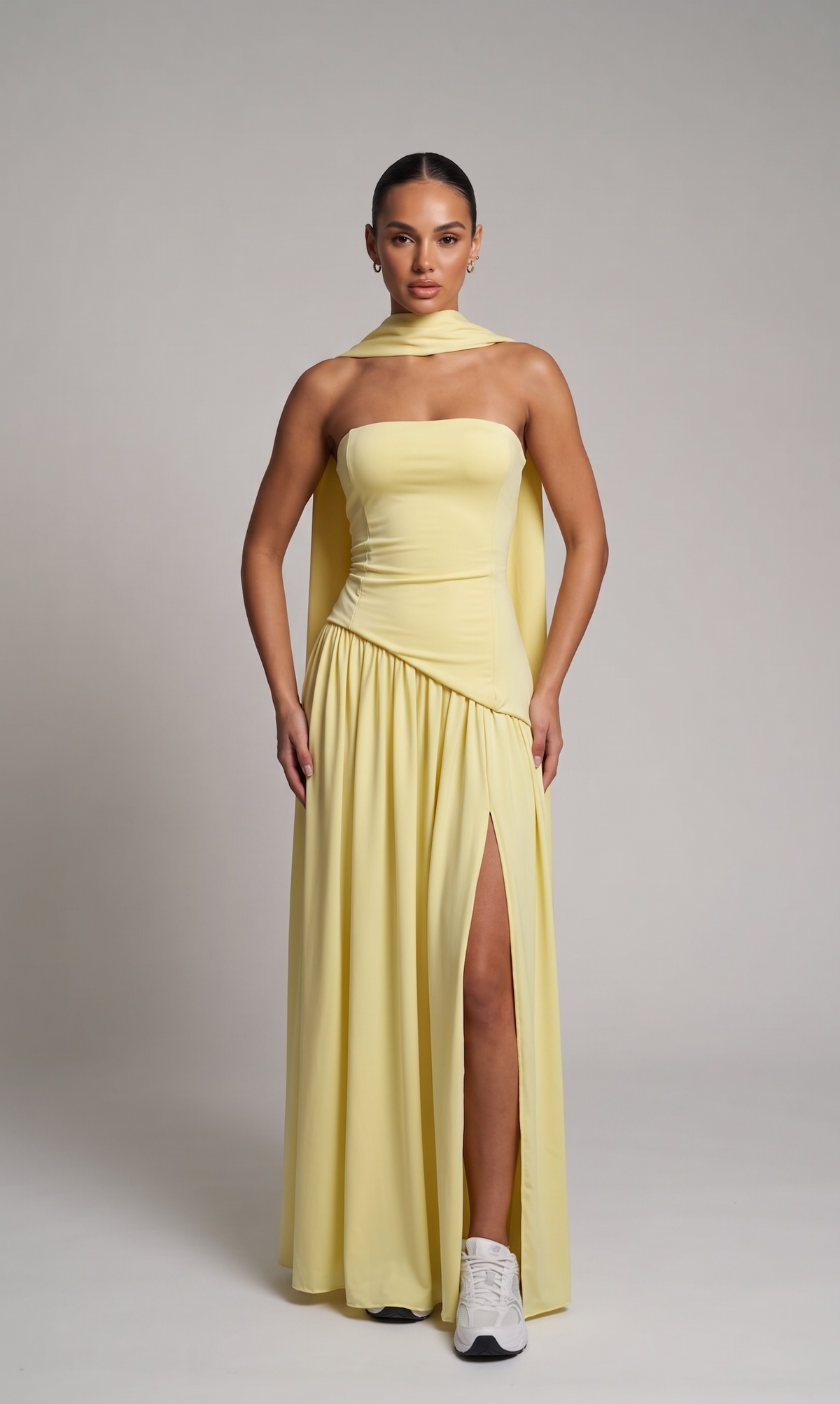 Siena Maxidress