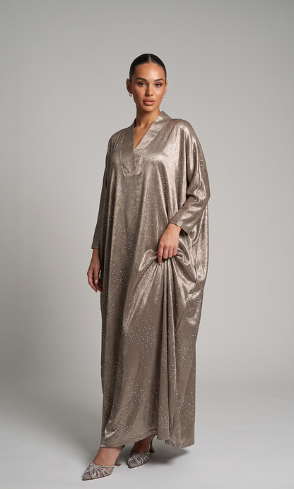 Abend Abaya