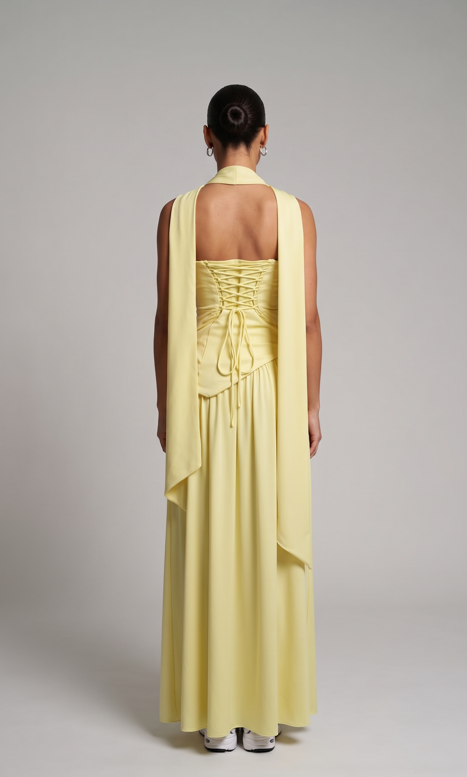 Siena Maxidress