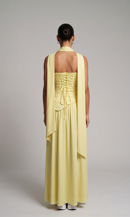 Siena Maxidress