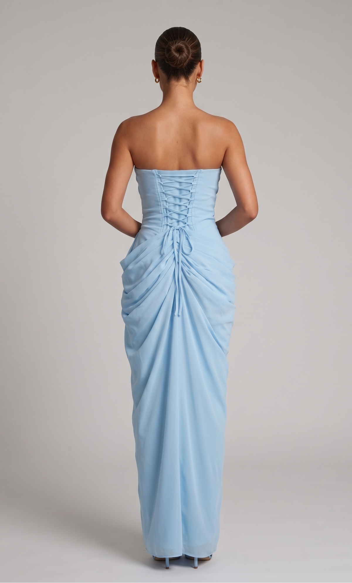 Solara Maxikleid