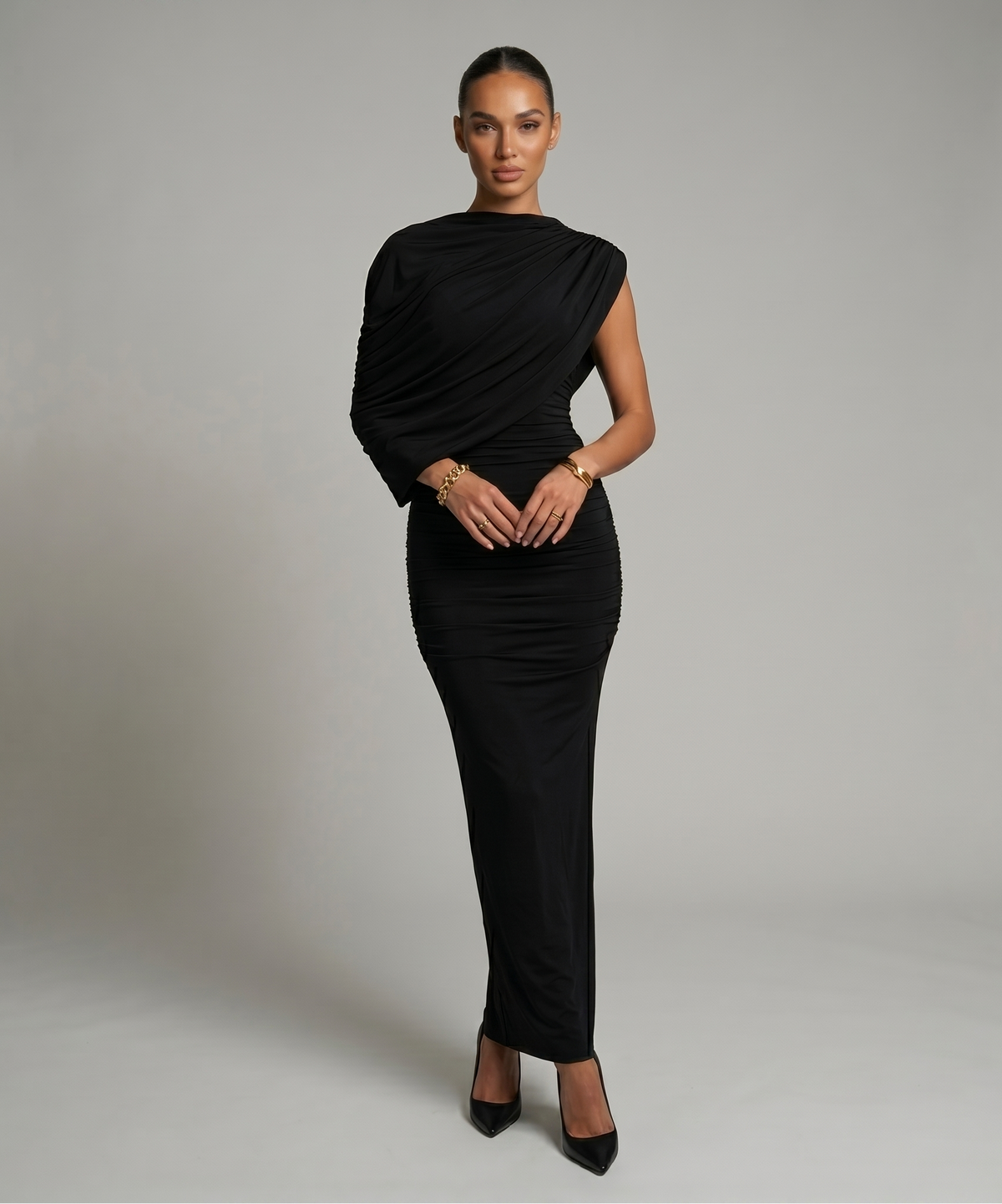 Velina Dress