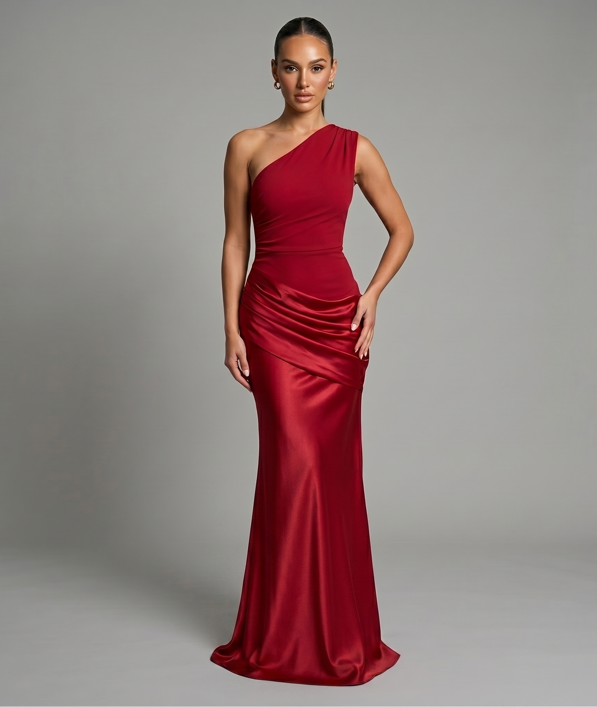Aurelia Maxi Dress