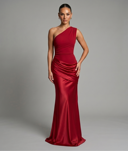 Aurelia Maxi Dress