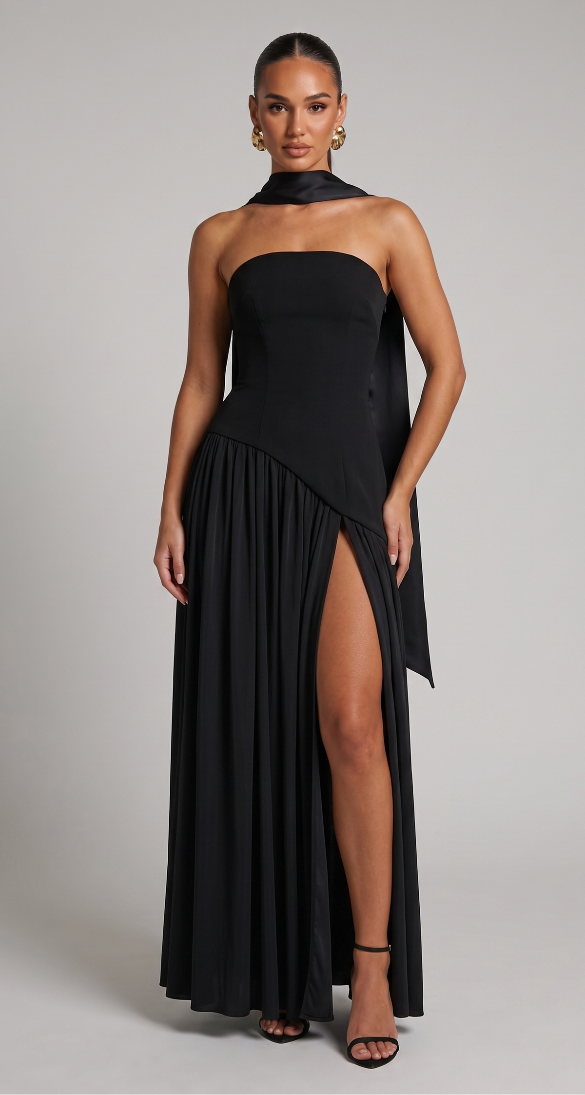Siena Maxidress