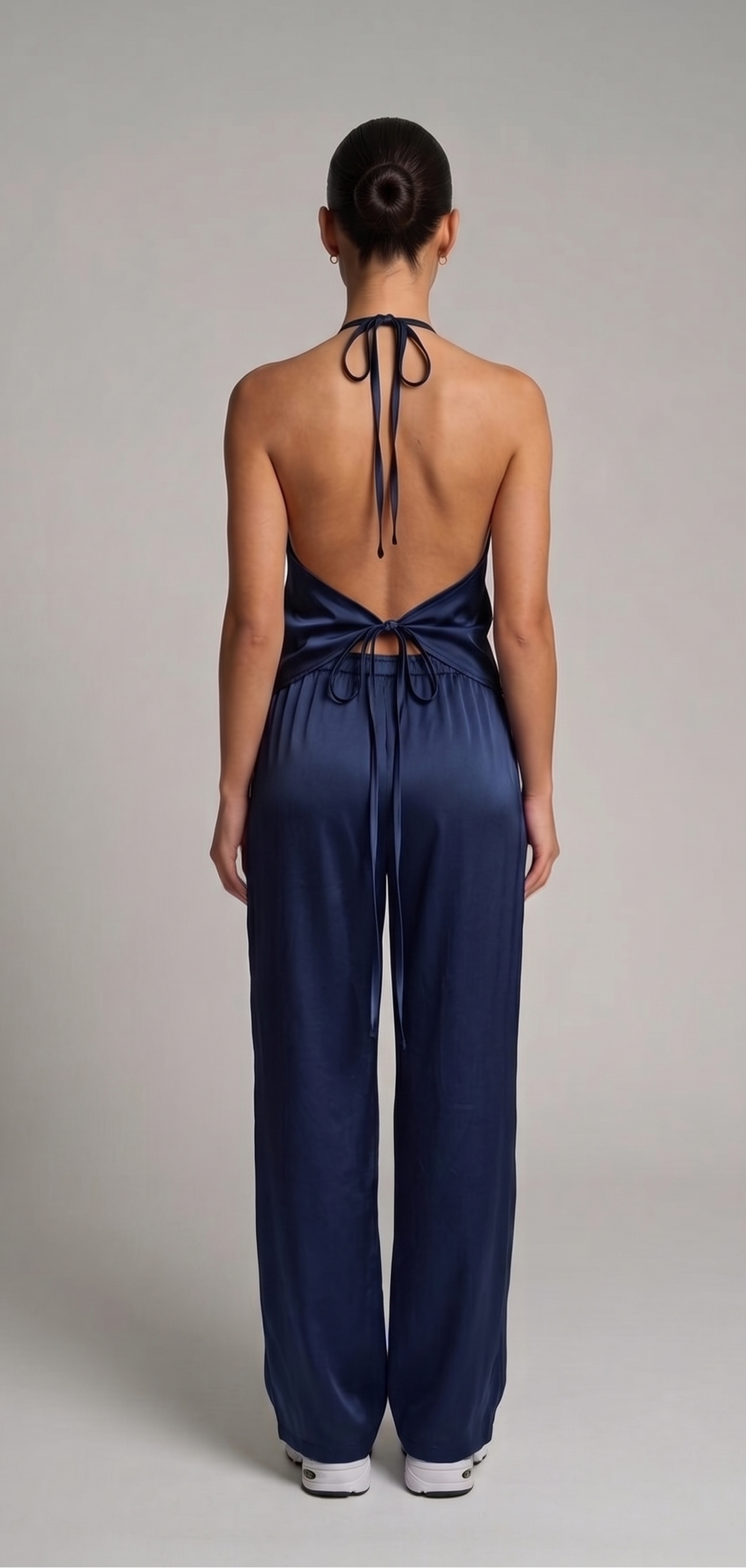 Elegantes Strick Set