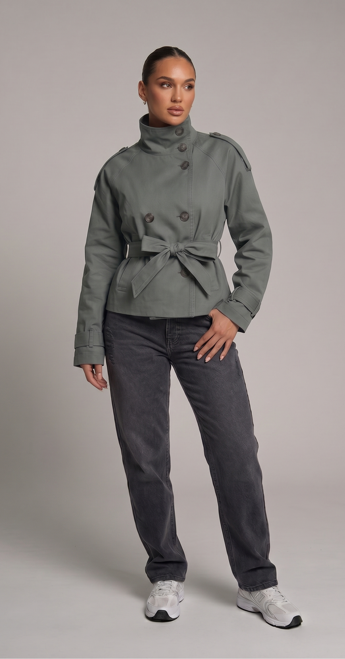 Trenchcoat