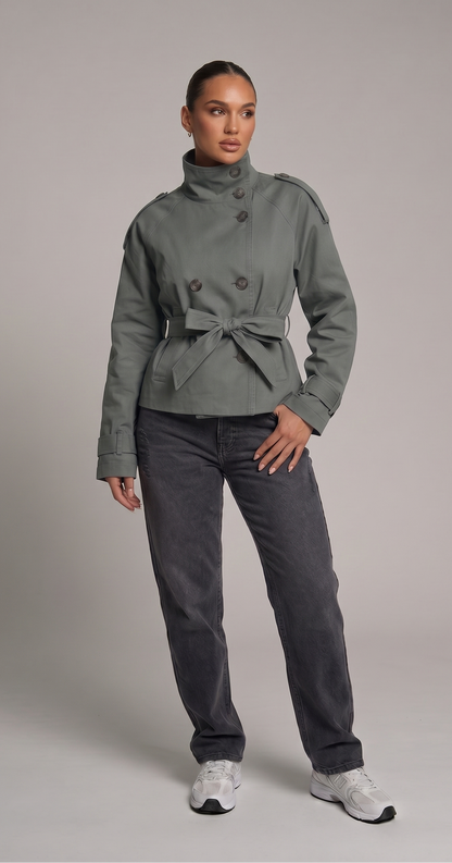 Trenchcoat
