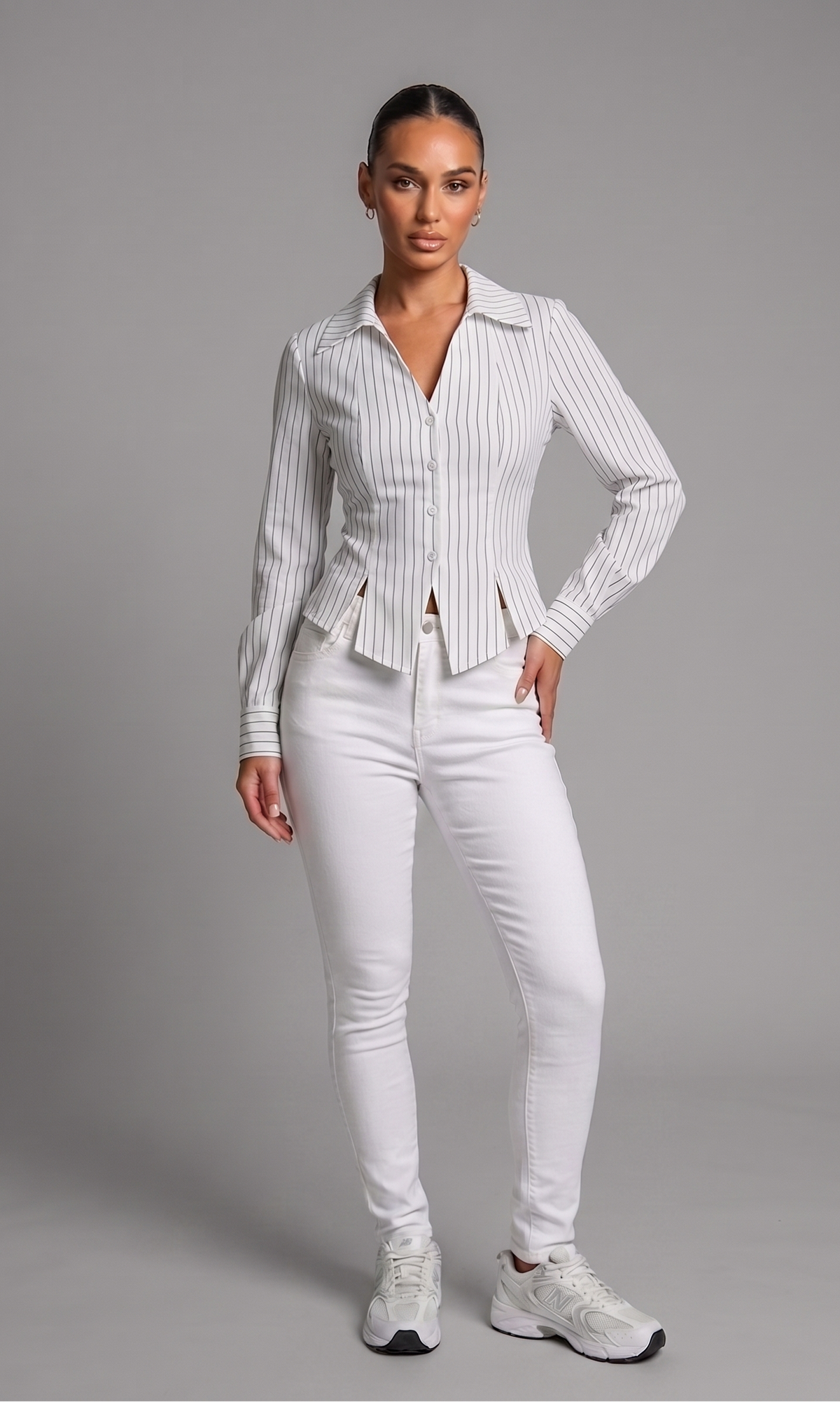 Elegantes Office Hemd