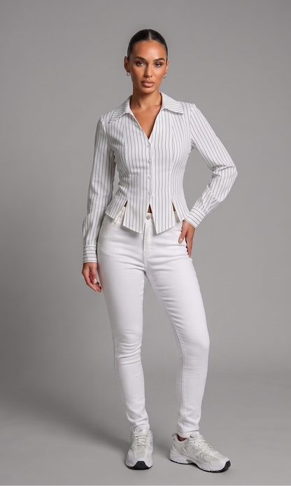 Elegantes Office Hemd