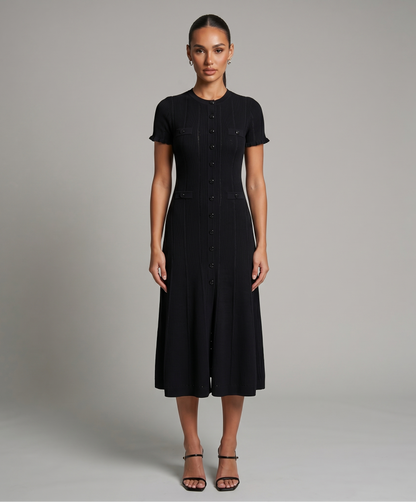 Langes Sommerkleid