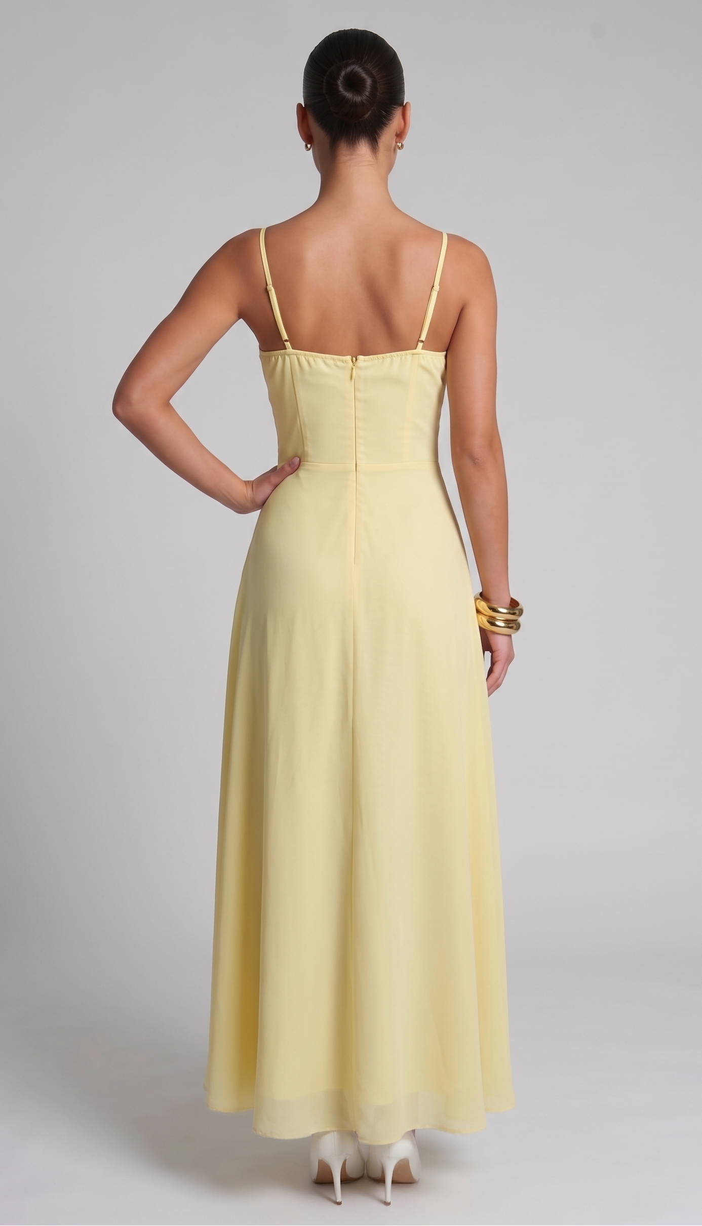 Sommertraum Maxikleid