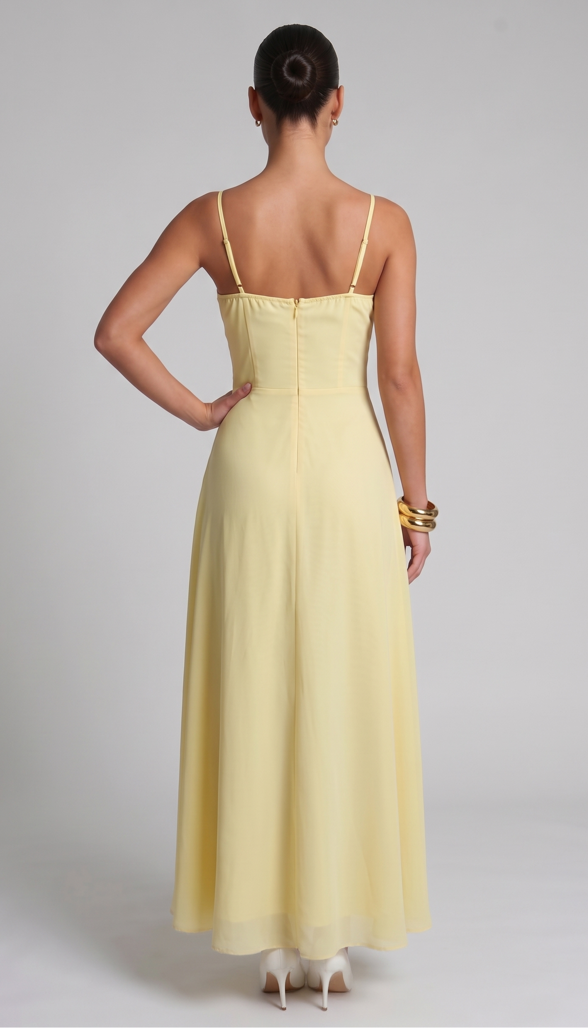 Sommertraum Maxikleid