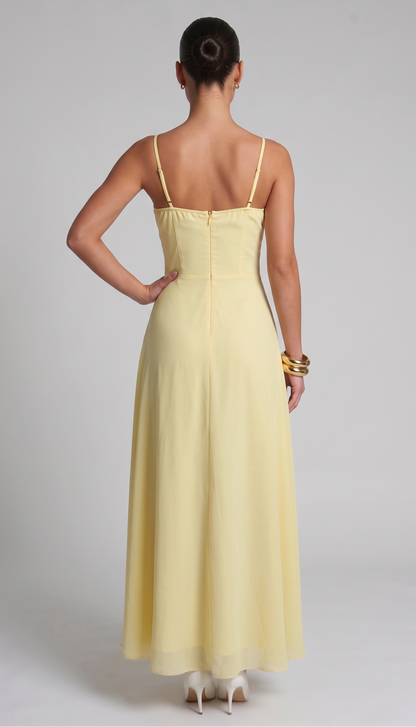 Sommertraum Maxikleid