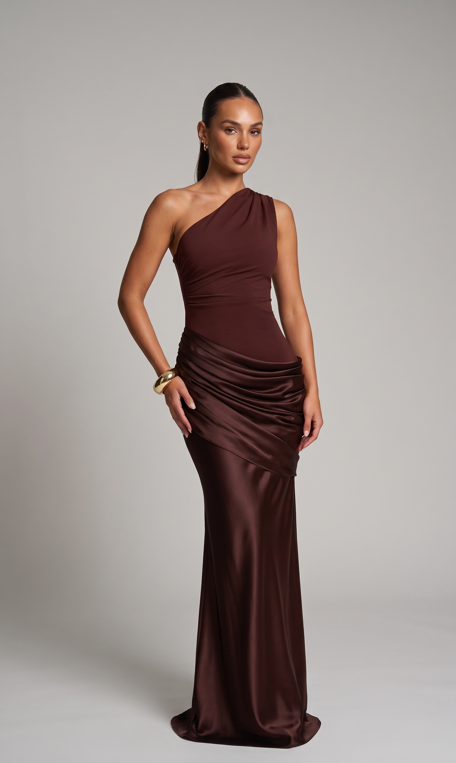 Aurelia Maxi Dress