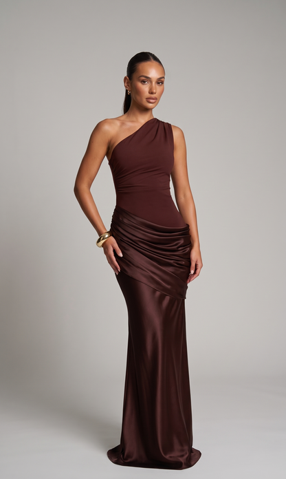 Aurelia Maxi Dress
