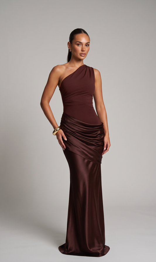 Aurelia Maxi Dress