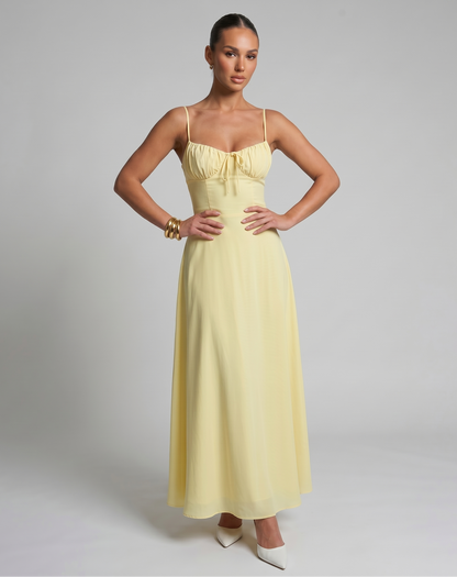 Sommertraum Maxikleid