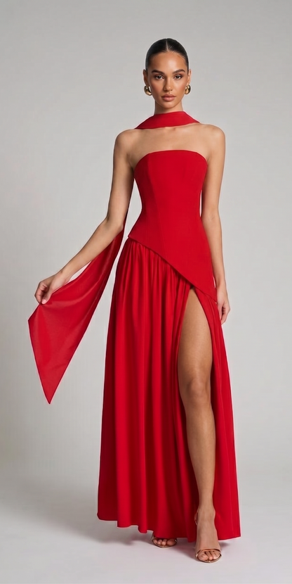 Siena Maxidress