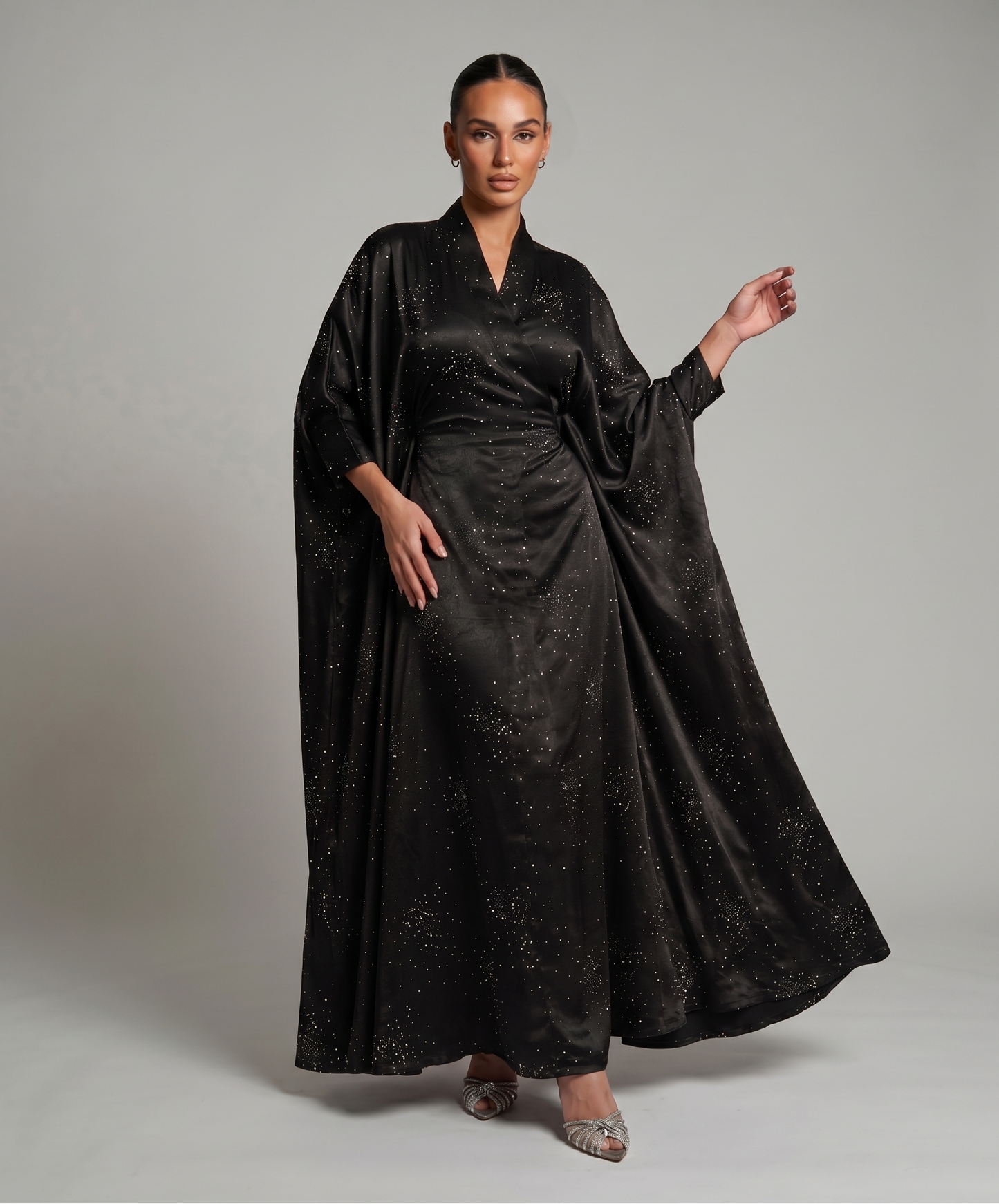 Abend Abaya