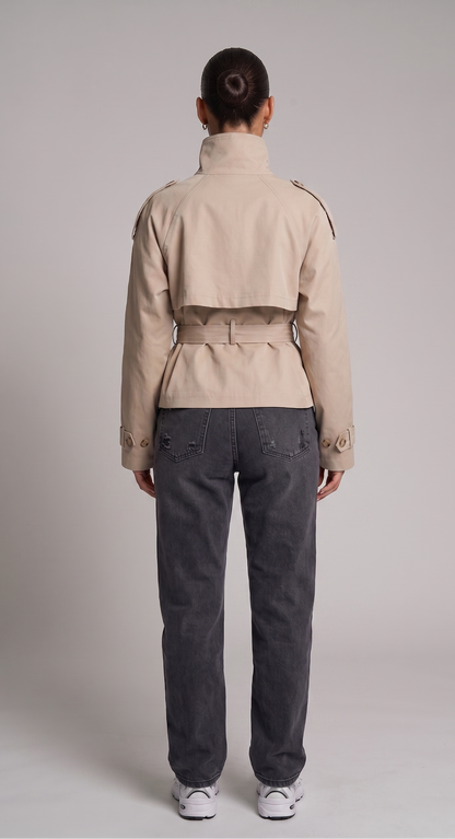 Trenchcoat