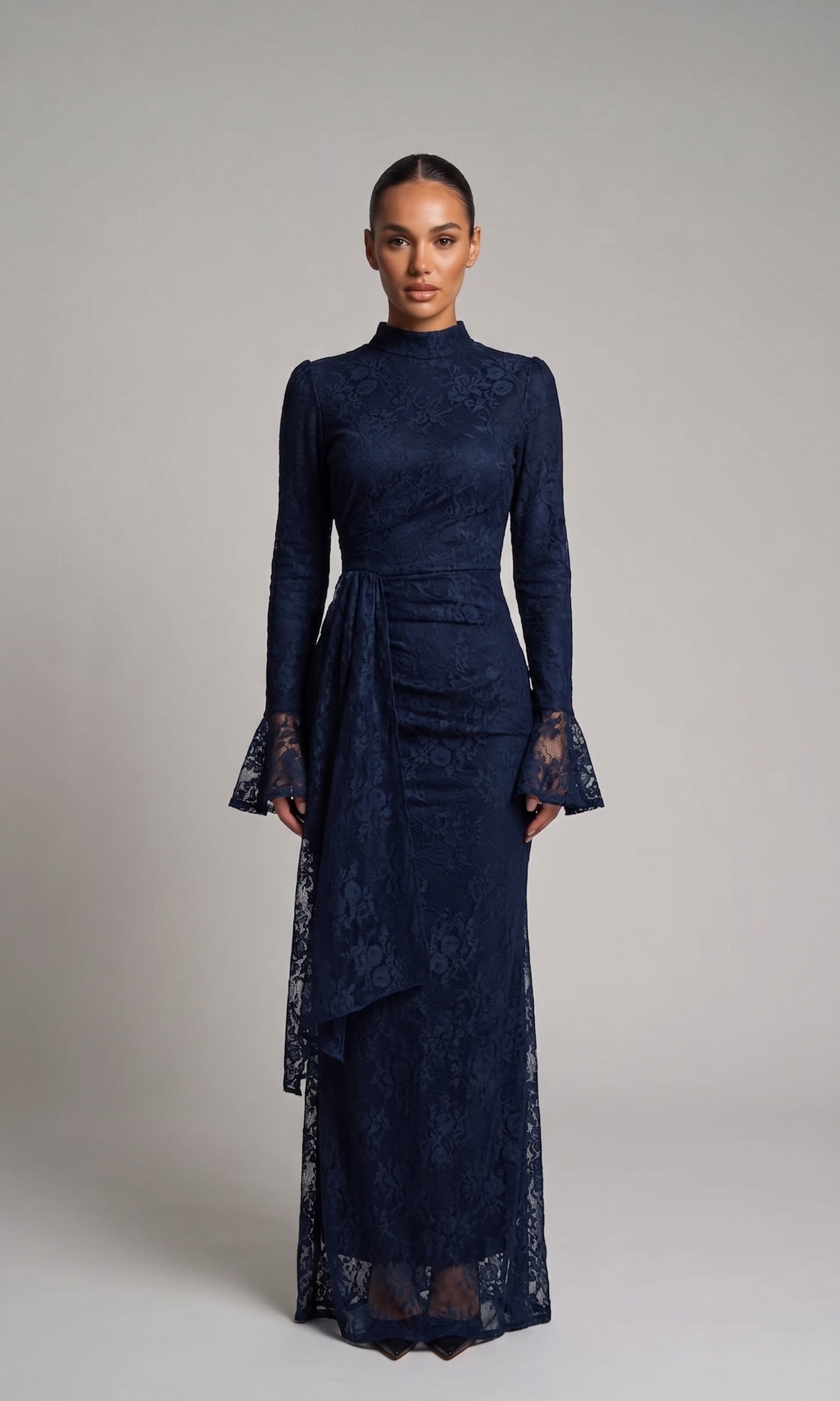 Spitzenzauber Dress