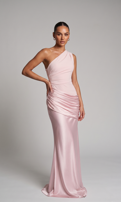 Aurelia Maxi Dress