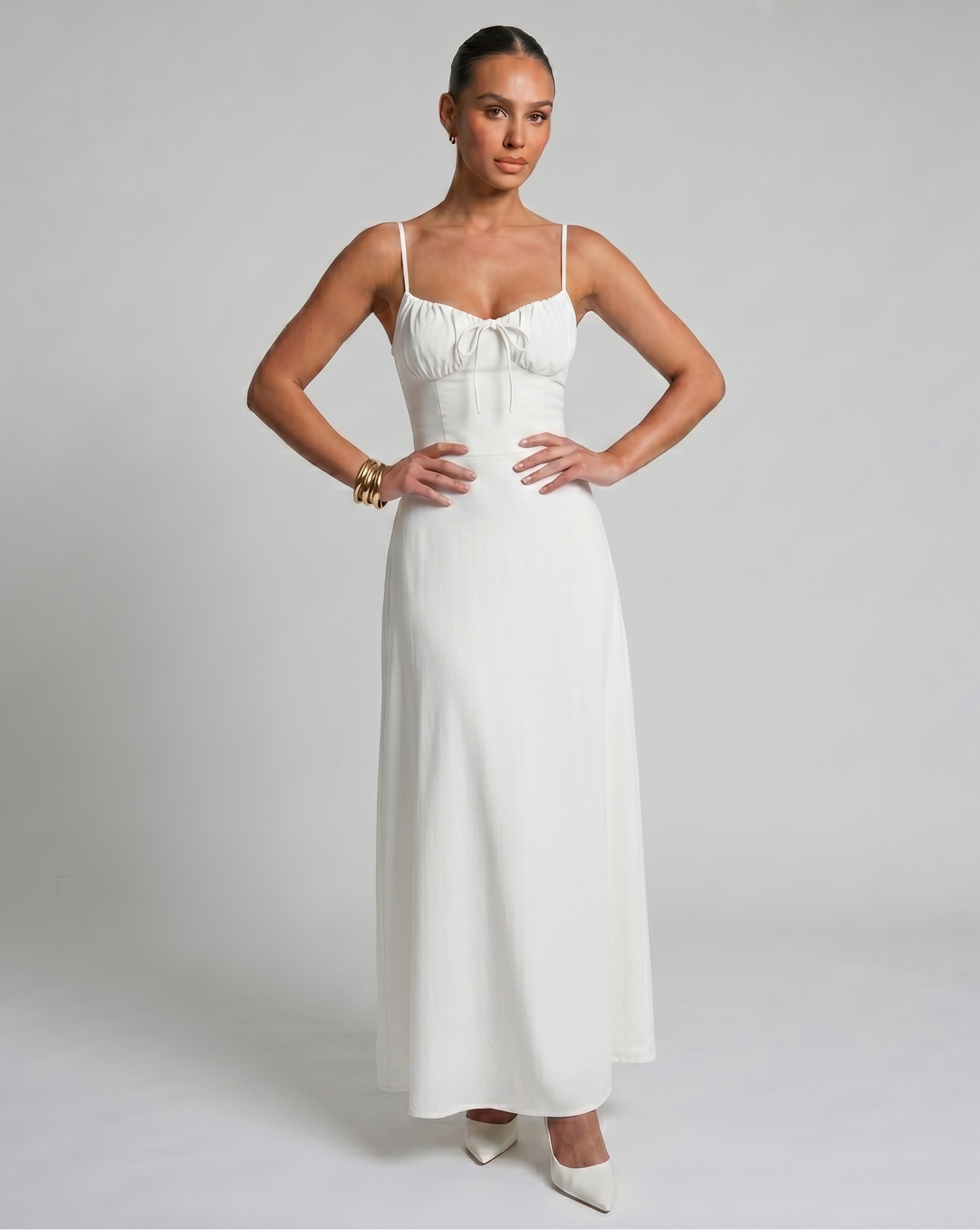 Sommertraum Maxikleid