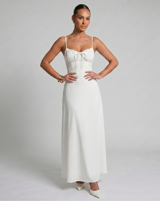 Sommertraum Maxikleid