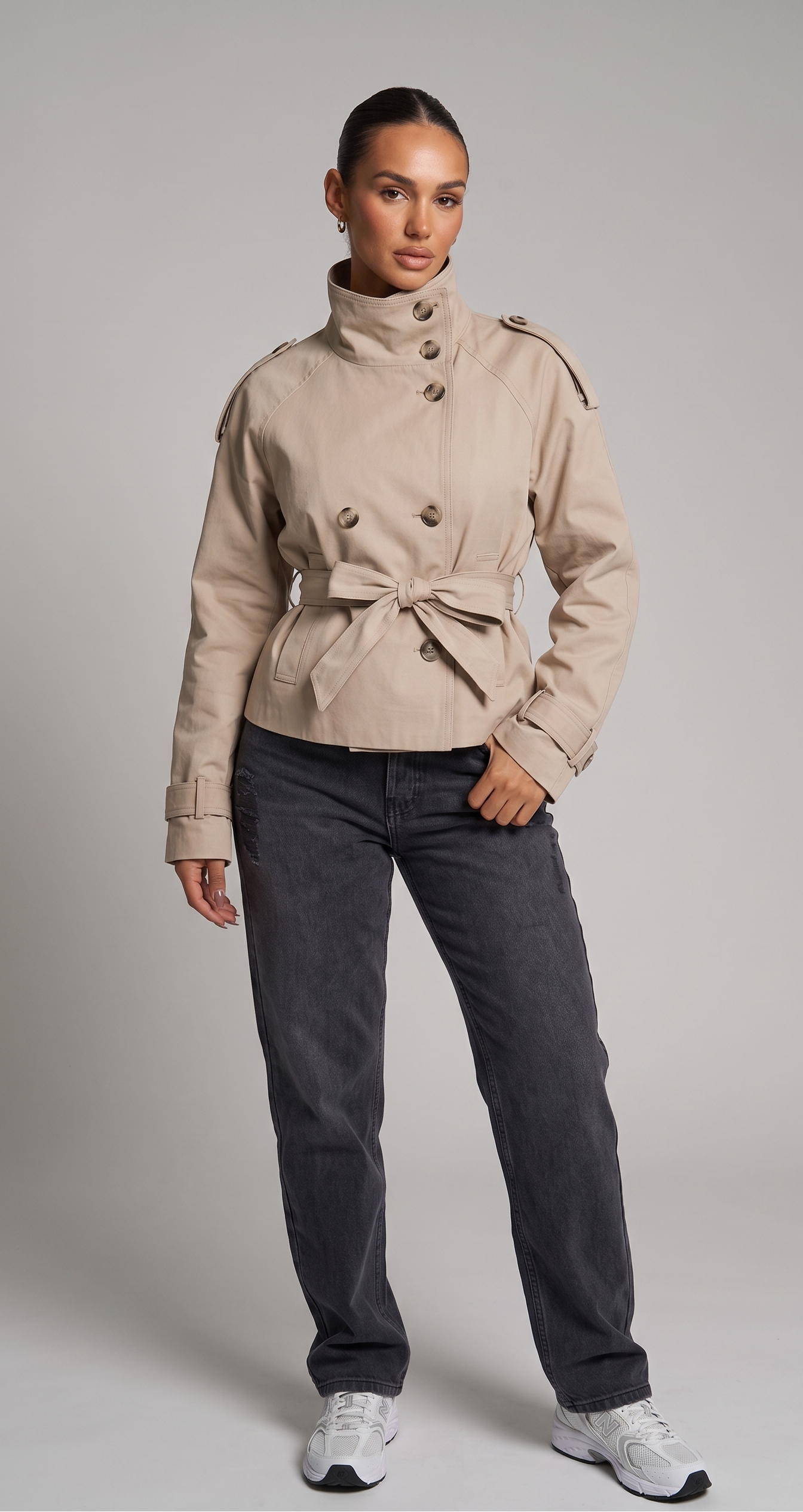 Trenchcoat