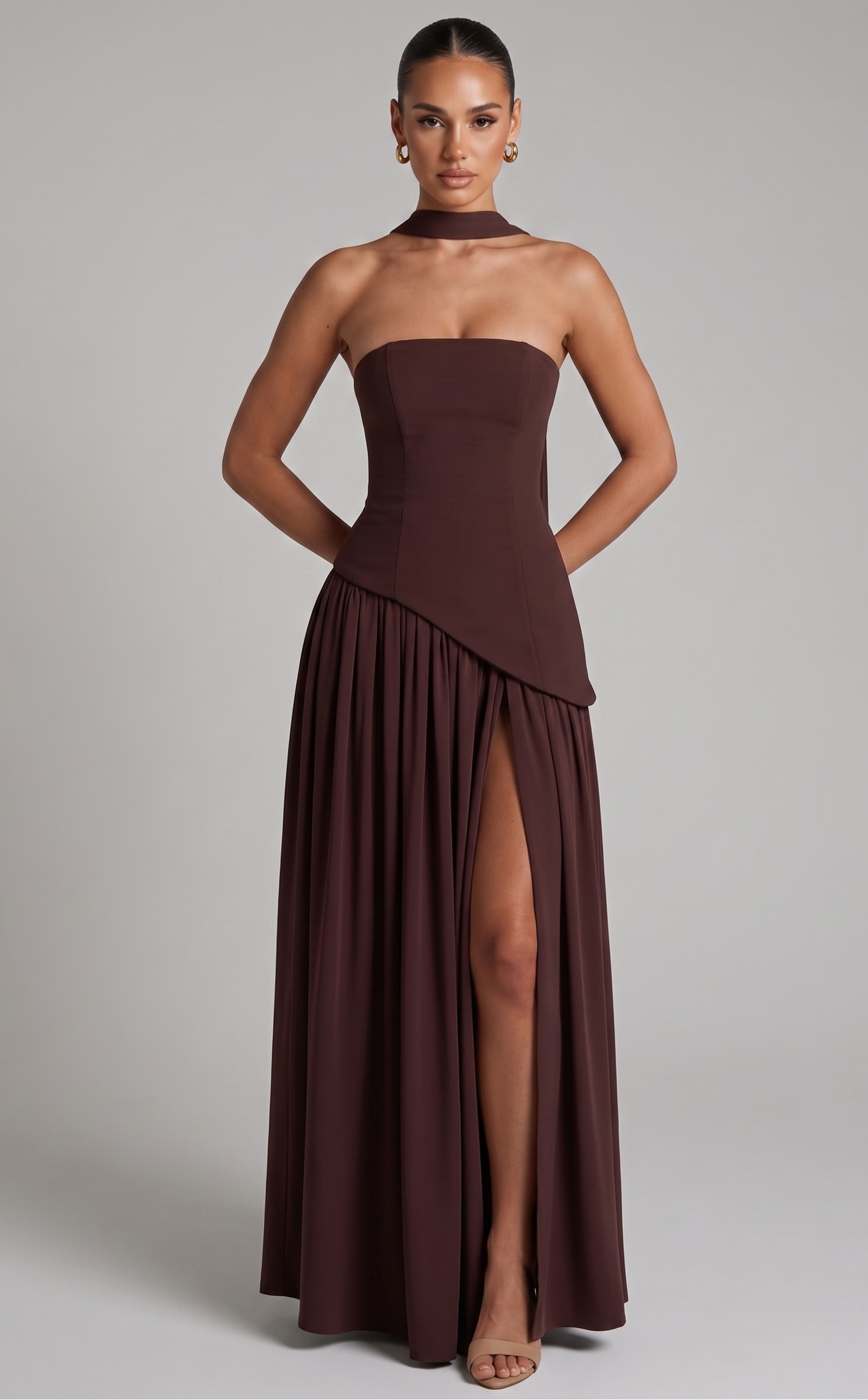 Siena Maxidress