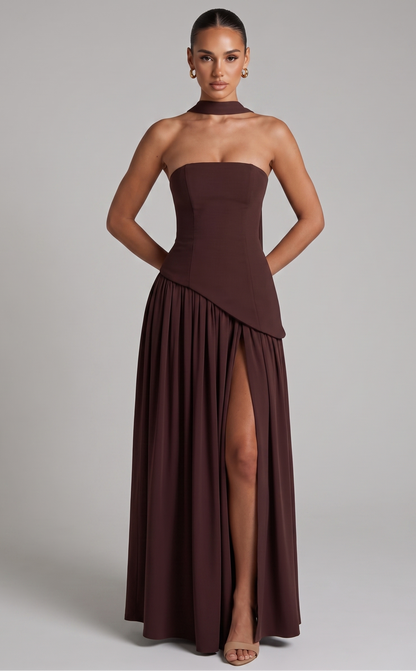 Siena Maxidress