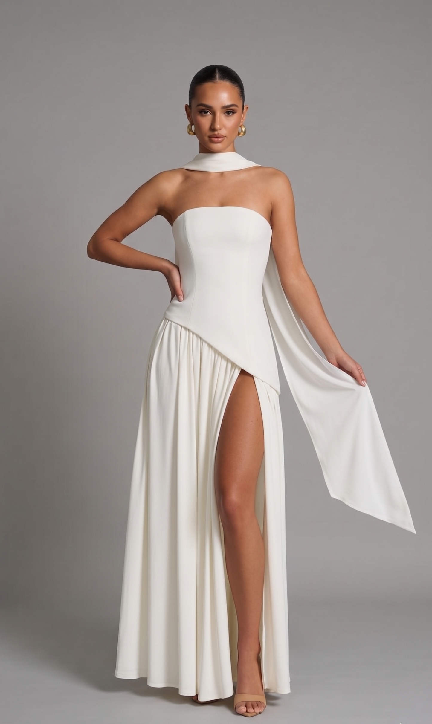 Siena Maxidress