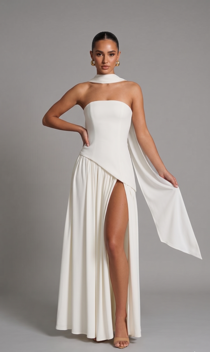 Siena Maxidress