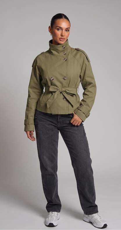 Trenchcoat