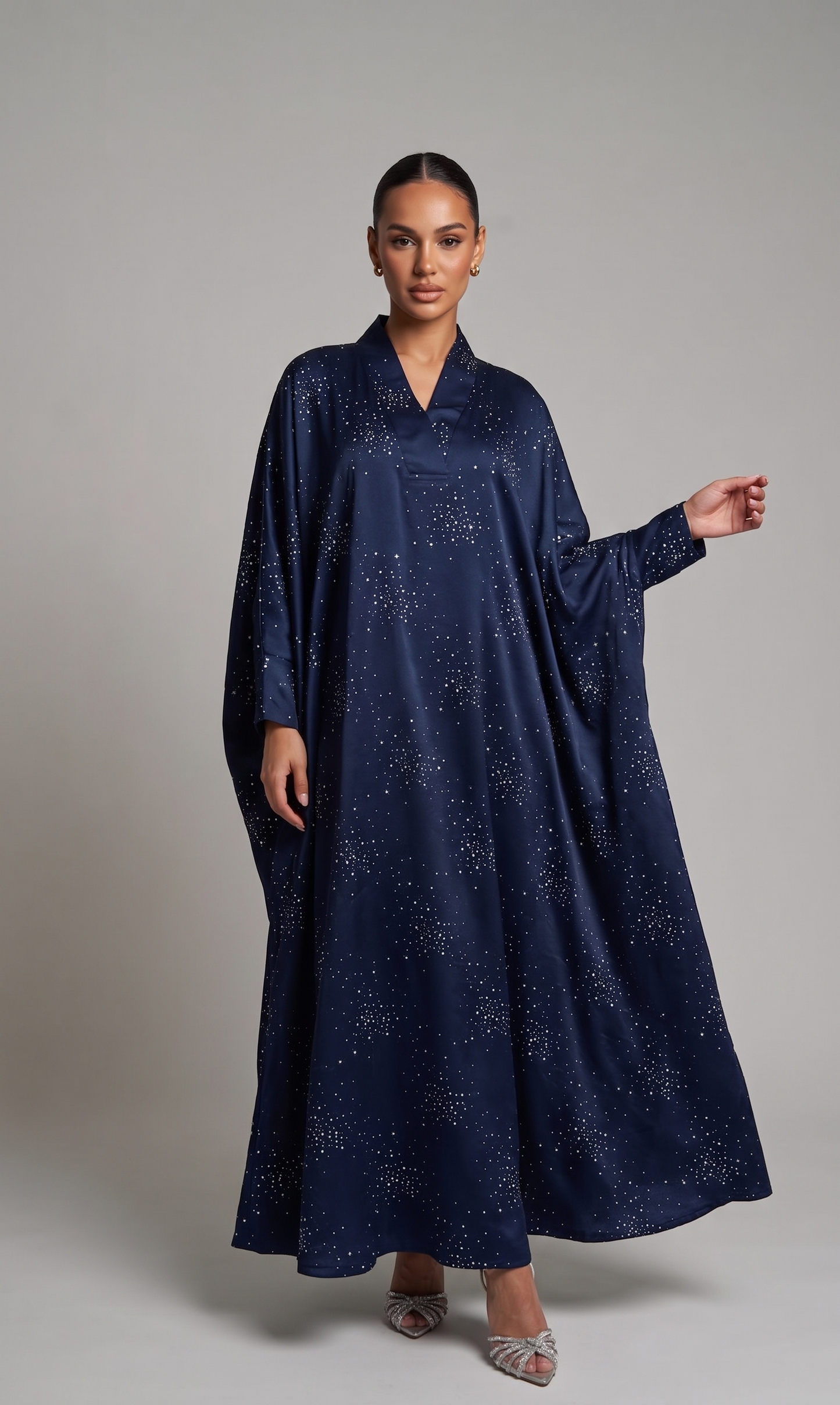 Abend Abaya