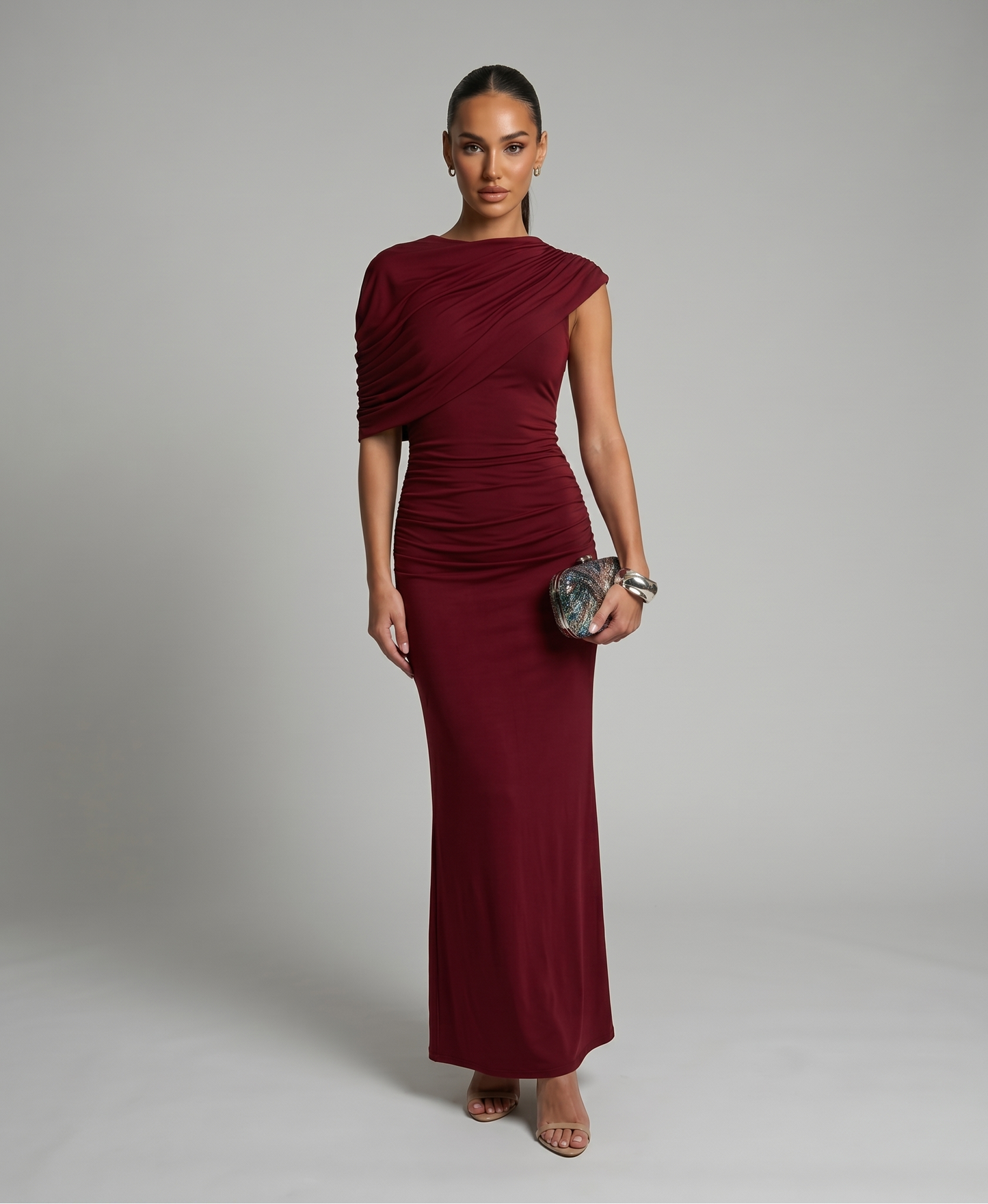 Velina Dress