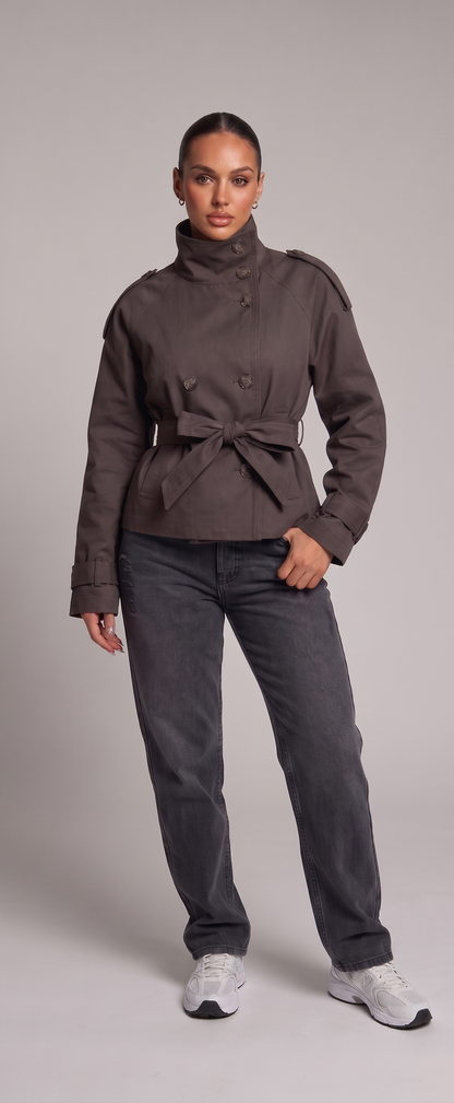 Trenchcoat