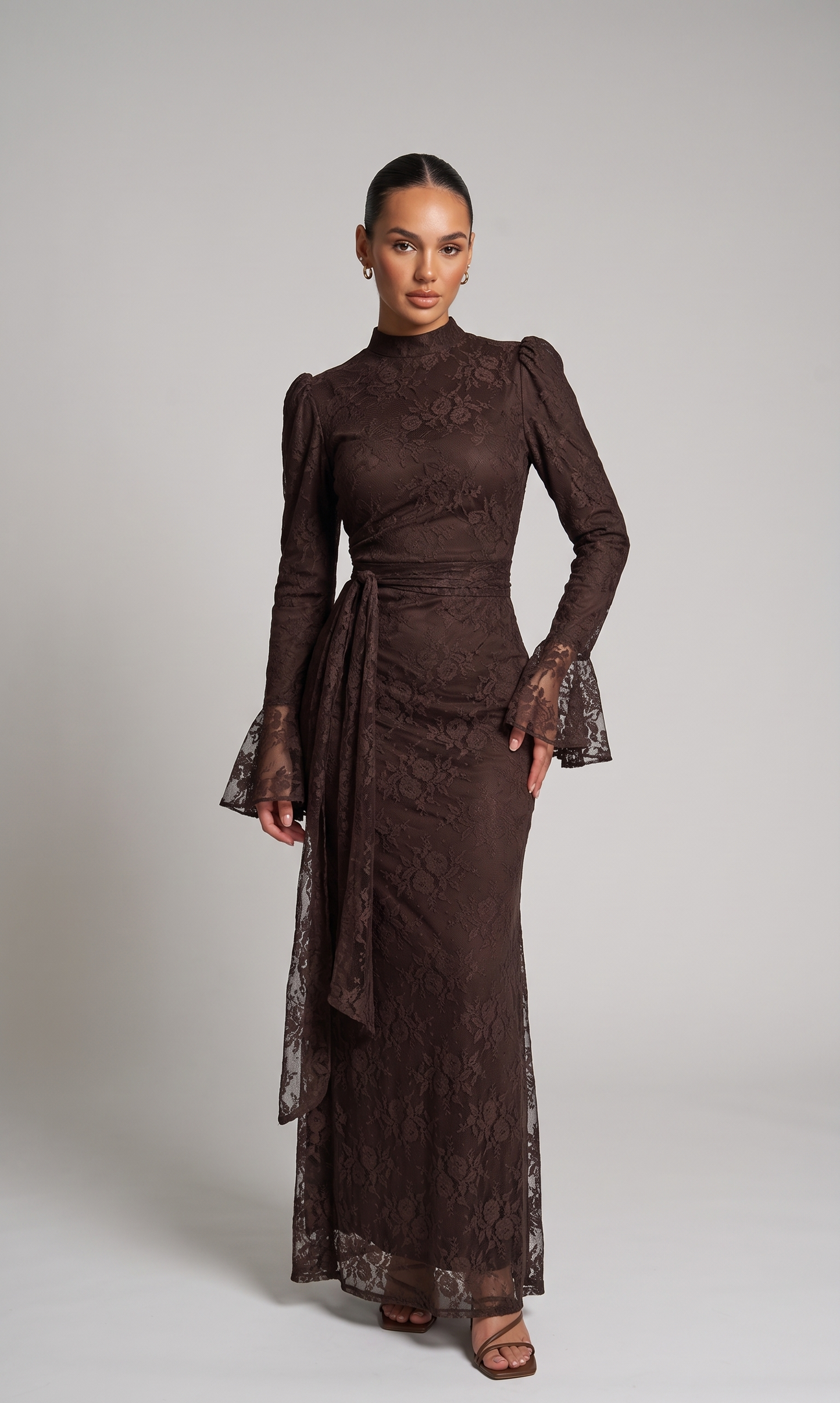 Spitzenzauber Dress